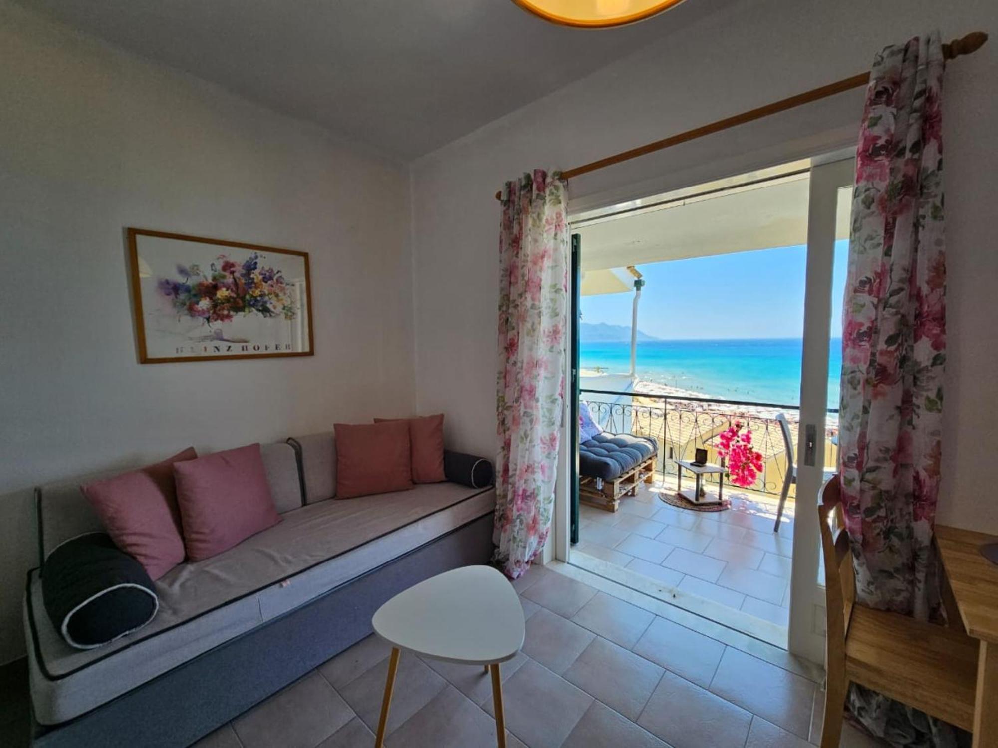 Corfu Dream Holidays Standarts Apartment Glyfada (Corfu)
